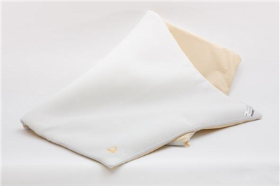Boer comfortabel jurk Innocare ventilatie matras